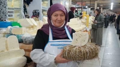 Оборот розничной торговли в Дагестане восстановится в 2021 году