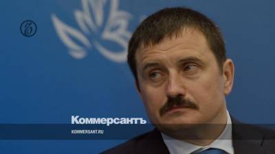 Кузовлев покинул правление ВЭБа на фоне слухов об уходе в Газпромбанк