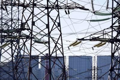 Россиянам назвали условие для роста тарифов на электроэнергию
