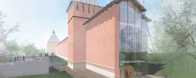 В башне Бублейка в Смоленске предложили сделать музейный комплекс