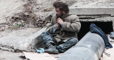 Соцслужбы Калининграда рассказали, где принимают бездомных в морозы (адреса и телефоны)