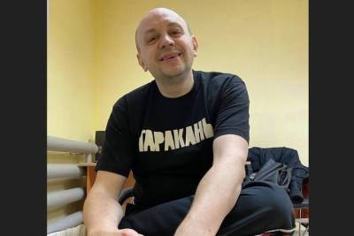 Мосгорсуд сократил срок ареста главреду Медиазоны Смирнову