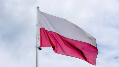 Польские власти высылают российского дипломата из страны