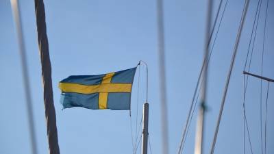 МИД Швеции подтвердил высылку российского дипломата