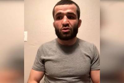 Боец UFC прокомментировал убийство омоновцами бывшего главы села в Дагестане