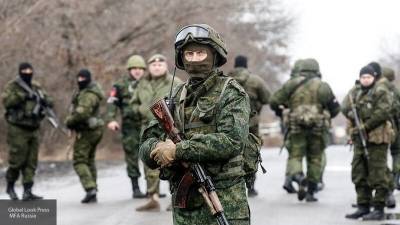 Зуб за зуб: в Донбассе жестко ответили на призыв Кравчука к эскалации конфликта