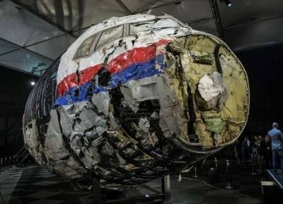 Слушания по делу MH17 отложили