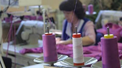Швейным предприятиям Владимирской области может грозить банкротство