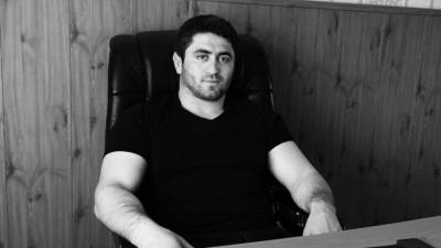 Суд арестовал предполагаемого убийцу экс-главы дагестанского села