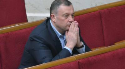 Апелляция ВАКС оставила арестованными деньги Дубневича