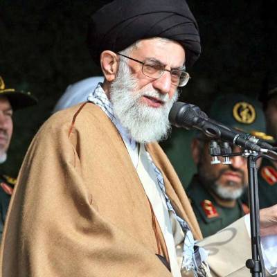 Верховный правитель Ирана выдвинул США встречное требование