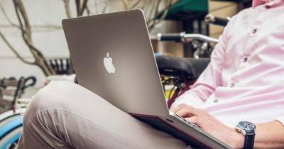 MacBook: як перейти з Windows й отримати нові переваги