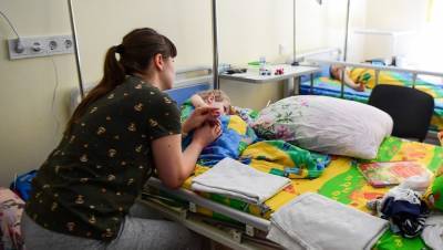 Прокуратура помогла юному петербуржцу получить лекарство от редкой болезни