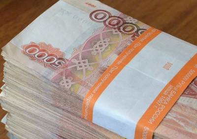 СМИ сообщили о подготовке российскими властями соцвыплат на 500 млрд рублей