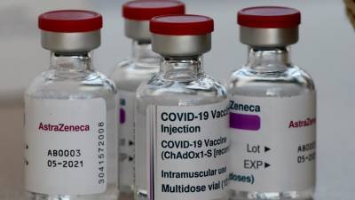 Минздрав Великобритании: вакцину AstraZeneca можно модифицировать