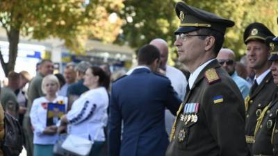 Массовая вербовка солдат ВСУ спецслужбами США стала проблемой для Украины
