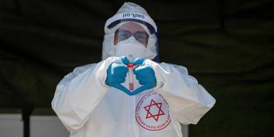 Израильские ученые готовы дать ответ на самый острый вопрос о коронавирусе