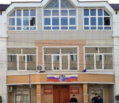 В Дагестане суд арестовал братьев-росгвардейцев за убийство