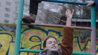 Украинский фильм "Стоп-земля" покажут в конкурсной программе Берлинале