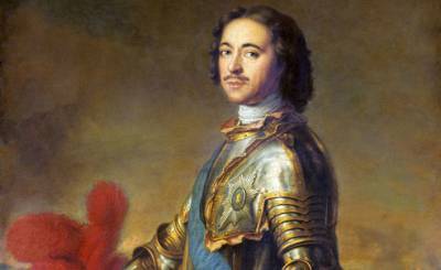 Петр I - Факти (Болгария): восьмого февраля 1725 года умер Петр Великий - inosmi.ru - Россия - Болгария