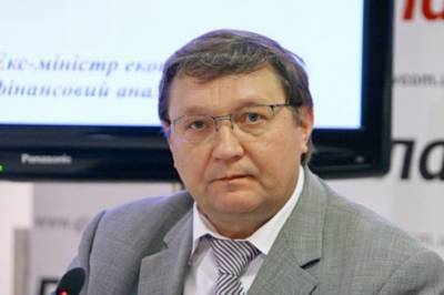 Виктор Суслов - Запасы угля на электростанциях закончатся на следующей неделе, КМУ подал план веерных отключений, – экс-министр - zik.ua