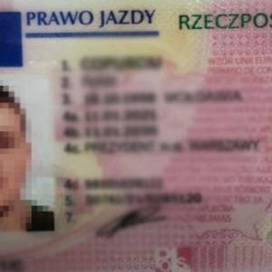 Под Киевом изготавливали липовые водительские права и рассылали заказчикам по почте. Фото