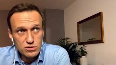 Осташко осудил Навального за травлю ветерана
