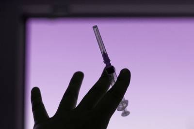29 000 жителей Тульской области получили первый компонент вакцины от коронавируса