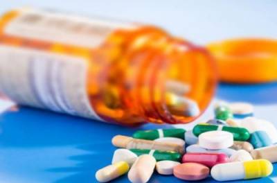 Американский врач назвал препараты, облегчающие течение COVID-19: список