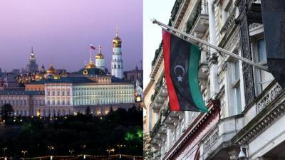Новый ливийский премьер поблагодарил РФ за помощь в преодолении кризиса