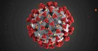 В США зафиксирован первый случай смерти конгрессмена от последствий коронавируса