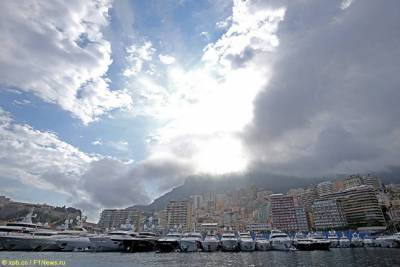Monaco F1 Racing стучится в двери Формулы 1
