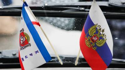 Сенатор Цеков рассказал, когда Украина признает российский статус Крыма