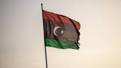 Лавров поздравил нового премьер-министра Ливии с победой на выборах