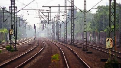 Строительство железной дороги Rail Baltica может оказаться экономически нерентабельным