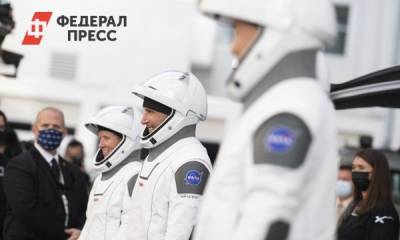 Европейскому космическому агентству не хватает астронавтов