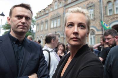 Проживание Навального во Фрайбурге оплатил бизнесмен Чичваркин