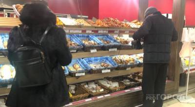 Хлебозавод обанкротился: взлетят ли в Ярославле цены на хлеб