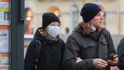 В Новгородской области отменили ряд антивирусных ограничений
