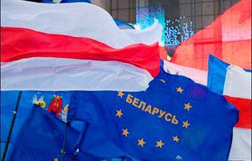 Беларусь – это Европа