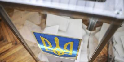 Местные выборы в Украине - большая часть молодых депутатов имеют родственников среди политиков и чиновников - ТЕЛЕГРАФ