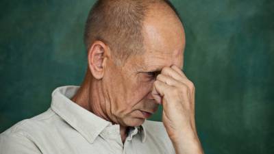 Повышенное ночное давление увеличивает риски развития болезни Альцгеймера
