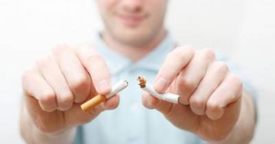 Нарколог назвал простой способ бросить курить за месяц