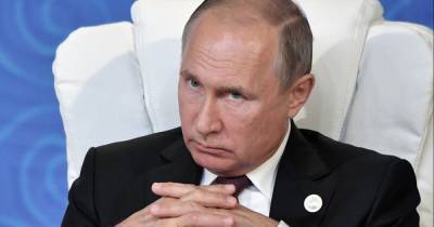 Кремль хочет подкупить россиян соцвыплатами на выборах в Госдуму в сентябре 2021, – Reuters