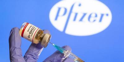 Зеленский обсудил с руководством Pfizer поставки вакцины – о чем договорились - ТЕЛЕГРАФ