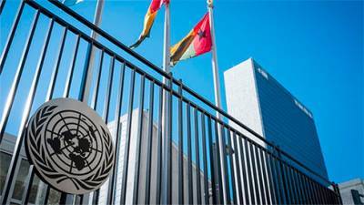 Байден возвращает США в Совет ООН по правам человека, из которого вышел Трамп