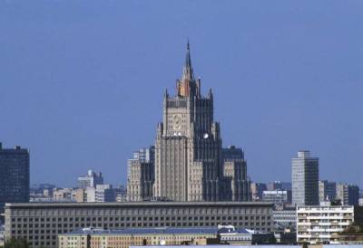 Владимир Джабаров: «Высылка российских дипломатов является попыткой стран Европы сохранить лицо»