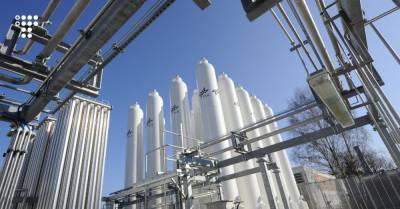 В Германии построят завод по производству синтетического топлива