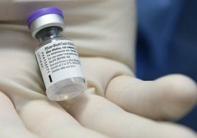 Зеленский поговорил с главой Pfizer, а Радуцкий призвал усилить ответственность за подделку вакцин