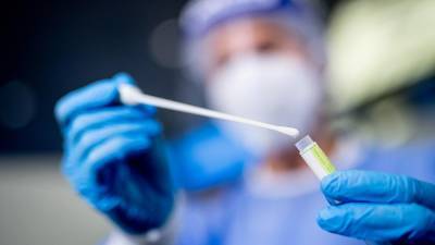 В мире за сутки выявили более 376 тыс. случаев заражения коронавирусом